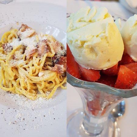 Hosteria Romana AL Ponticello DA Crispino